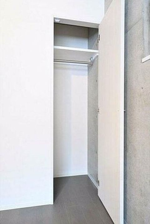 東京都大田区千鳥2(マンション)の賃貸物件の内装