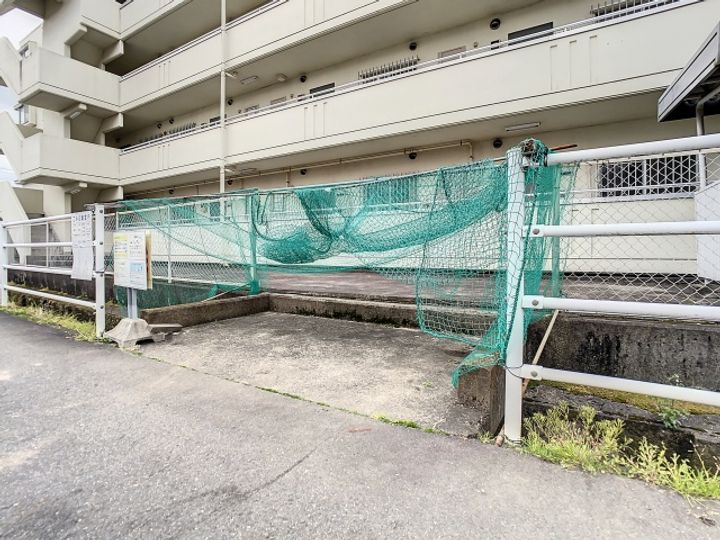後藤ハイツのその他画像
