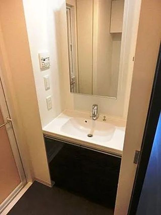 レジディア三軒茶屋IIIの内装