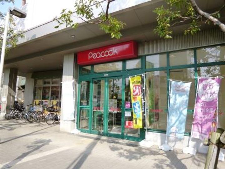 レジディア三軒茶屋IIIの周辺