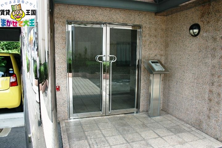 長崎県長崎市若竹町(マンション)の賃貸物件の地図