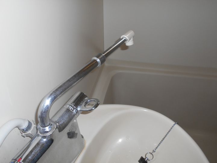 BRAND NEW(ブランニュー)の風呂