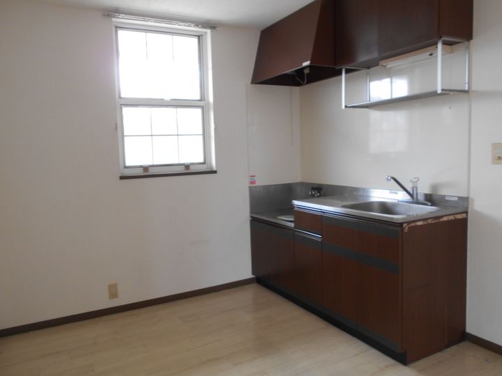 BRAND NEW(ブランニュー)のキッチン