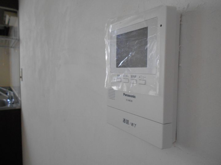 BRAND NEW(ブランニュー)の内装