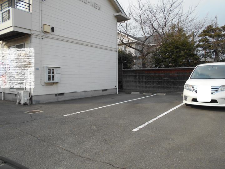 BRAND NEW(ブランニュー)の地図