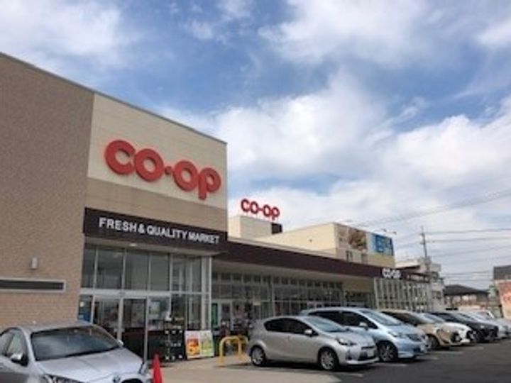 BRAND NEW(ブランニュー)の周辺