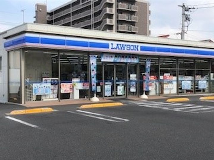 BRAND NEW(ブランニュー)の周辺