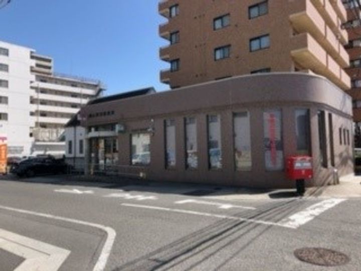 BRAND NEW(ブランニュー)の周辺