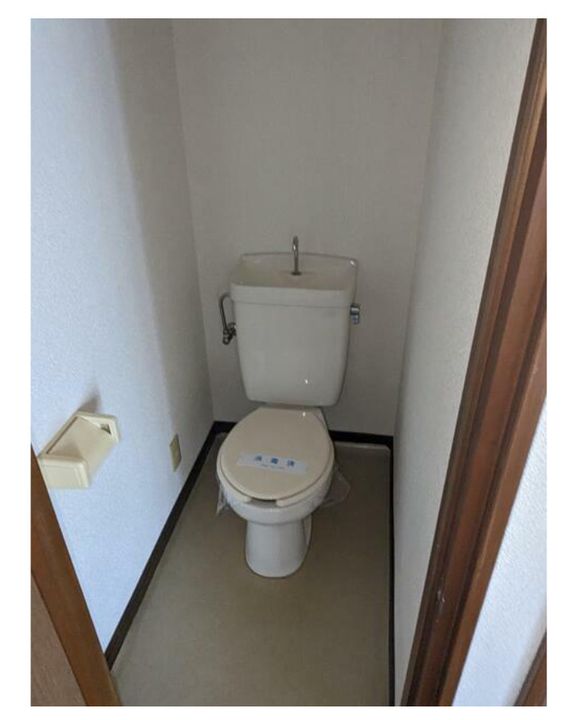 サンハイムヨシダの内装