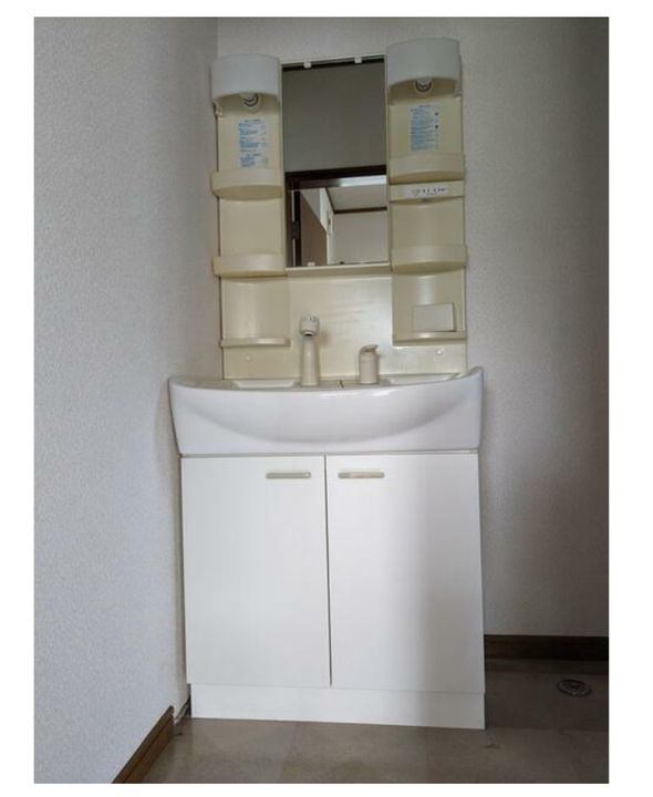 サンハイムヨシダの内装