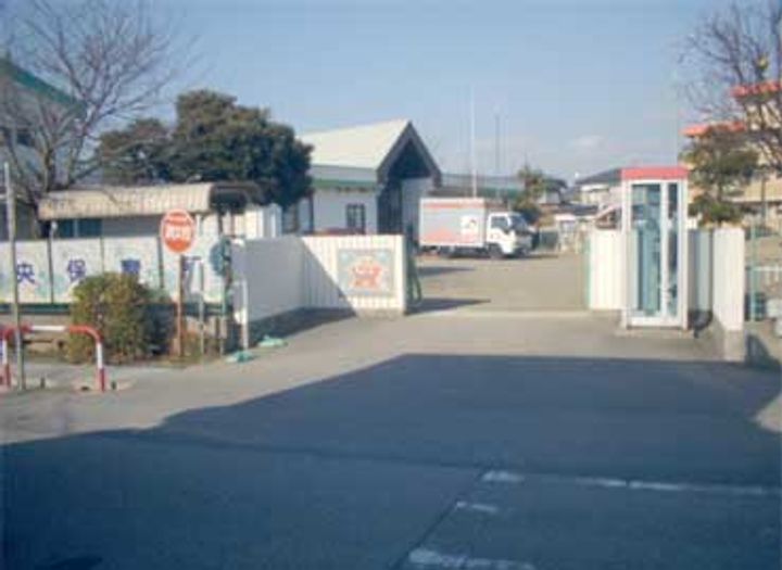 サンハイムヨシダの周辺