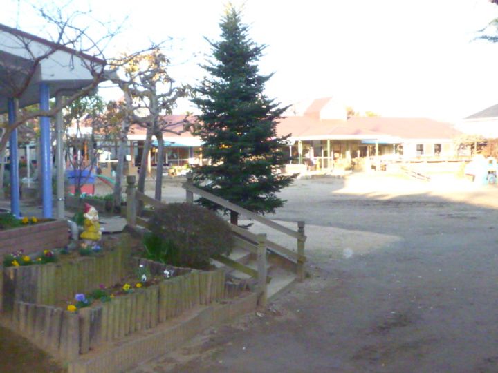 サンハイムヨシダの周辺