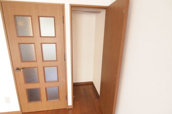 福岡県宗像市石丸3(マンション)の賃貸物件の内装