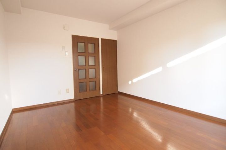 福岡県宗像市石丸3(マンション)の賃貸物件の地図