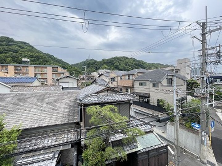 平野レジデンスのその他画像