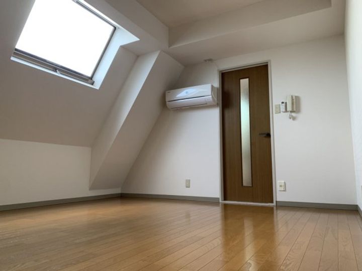 大阪府高槻市高槻町(マンション)の賃貸物件の内装