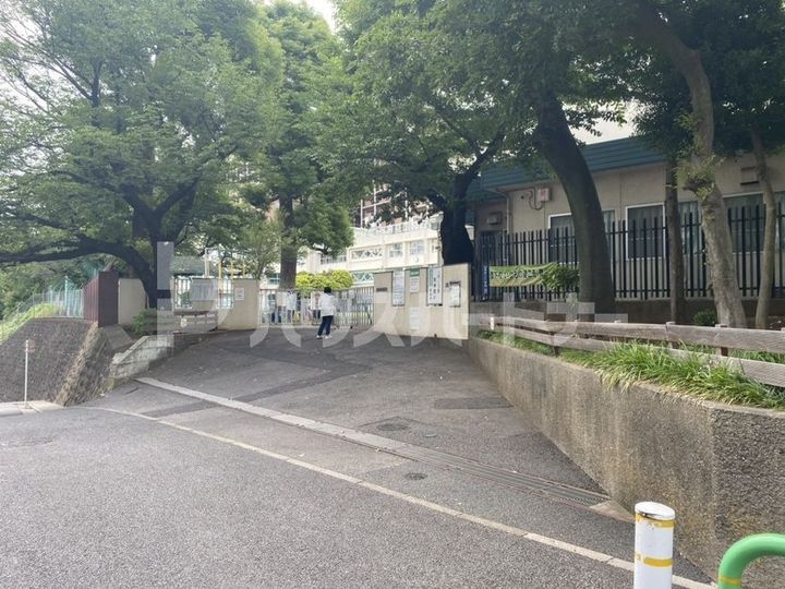 VIA LATTEA志村の周辺