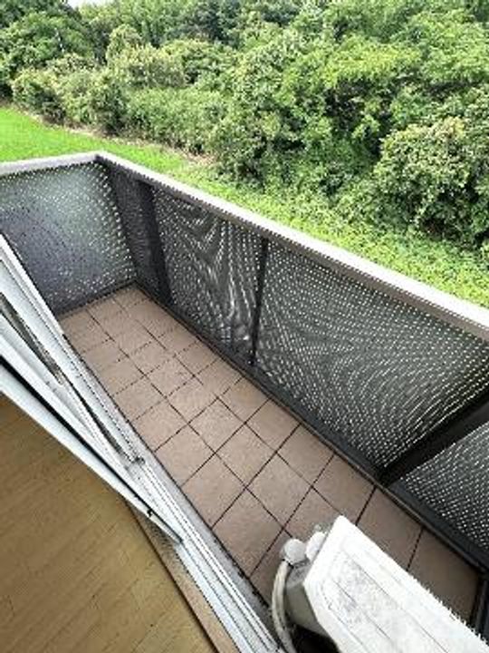 サンヒルズ宇佐の内装