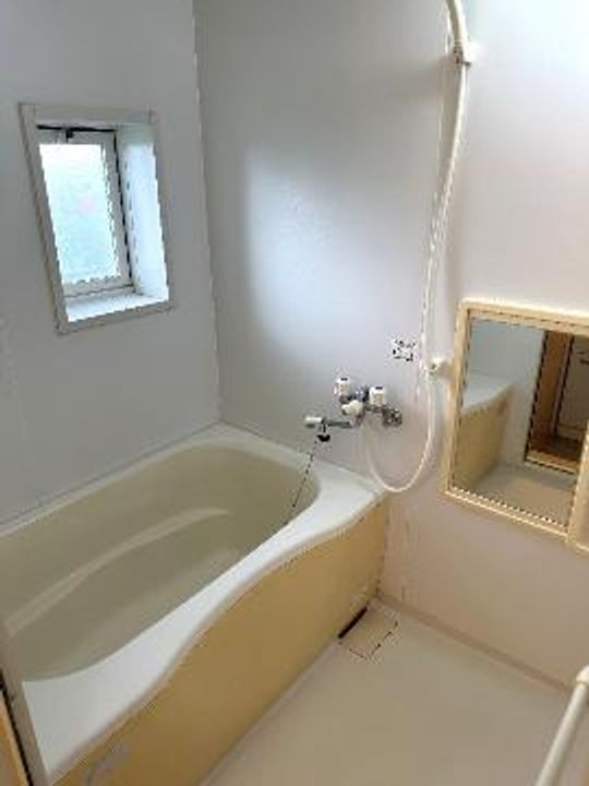 サンヒルズ宇佐の風呂