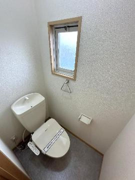 サンヒルズ宇佐の内装