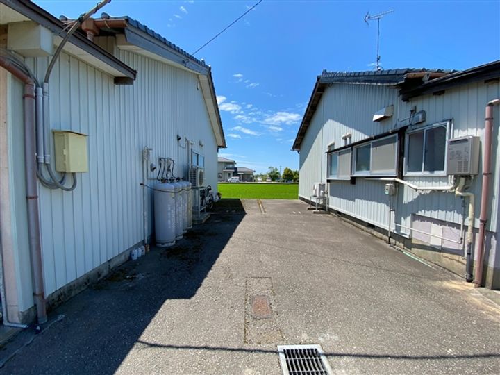 山甚ホームのその他画像