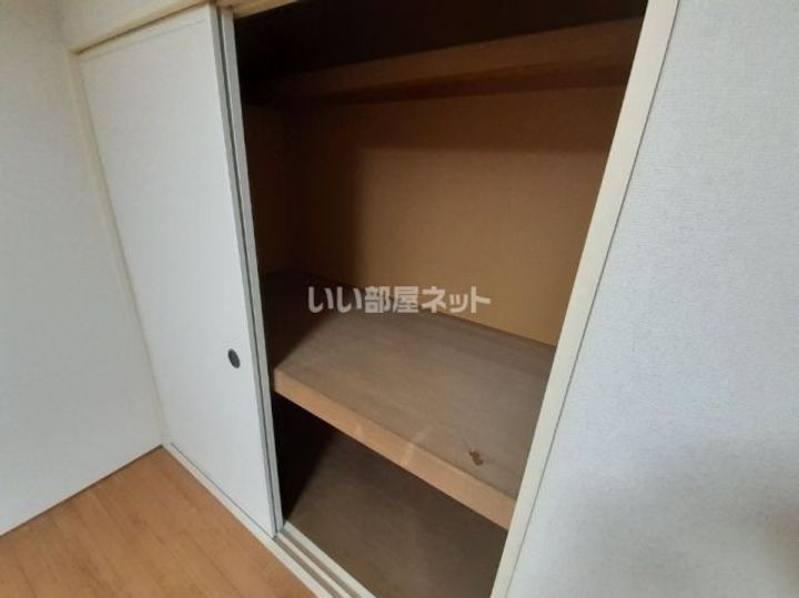 茨城県日立市城南町5(アパート)の賃貸物件の内装