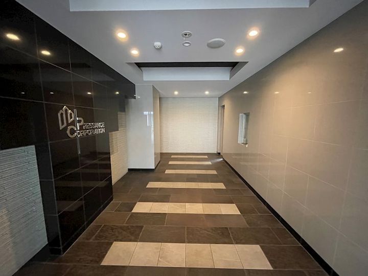 プレサンス名古屋STATIONフレアの地図