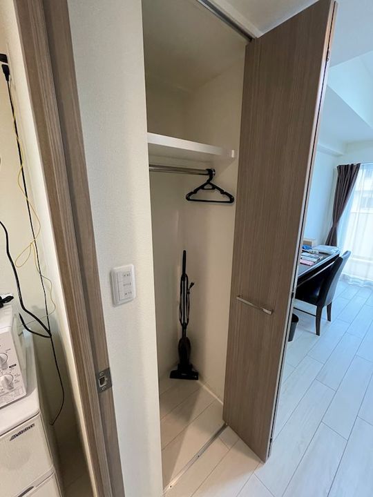 プレサンス名古屋STATIONフレアの内装