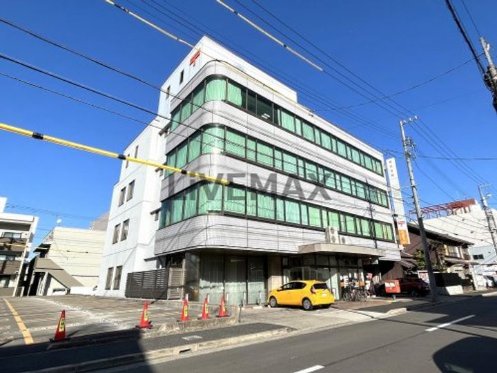 プレサンス名古屋STATIONフレアの周辺