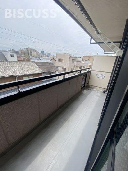 大阪府堺市堺区宿屋町東2(マンション)の賃貸物件の内装