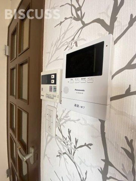 大阪府堺市堺区宿屋町東2(マンション)の賃貸物件の内装