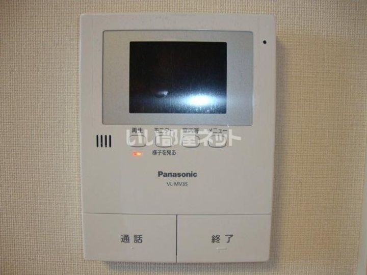栃木県栃木市平井町(アパート)の賃貸物件の内装