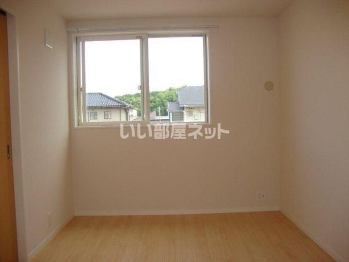 栃木県栃木市平井町(アパート)の賃貸物件の内装