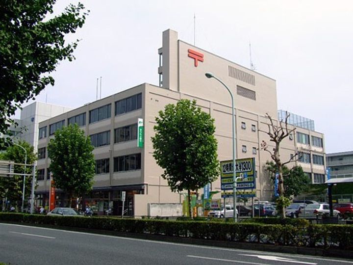 エル・ドゥーチェ蒲田の周辺