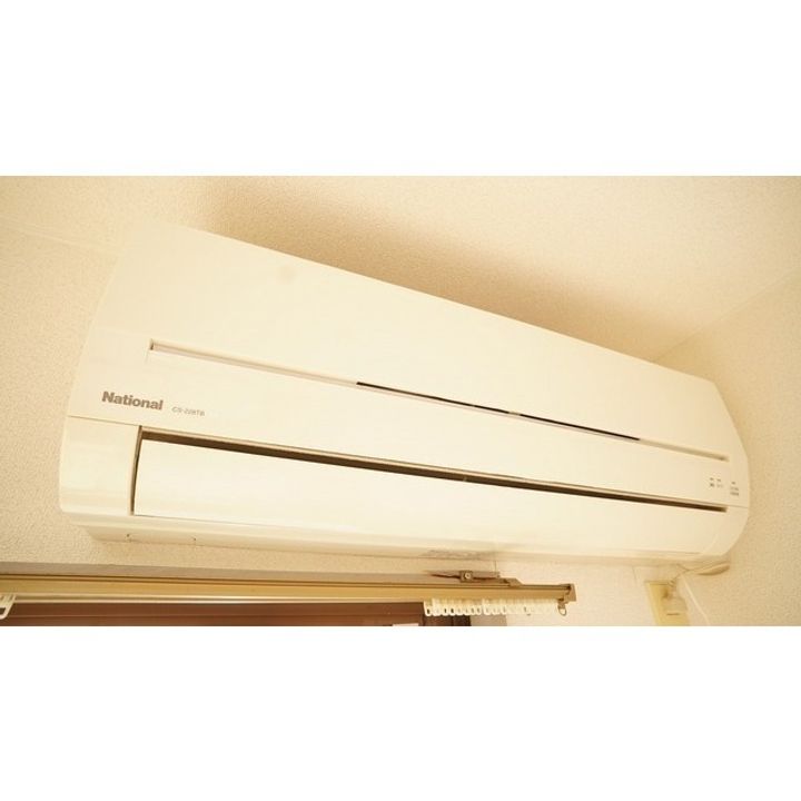 ローレルハイツの内装