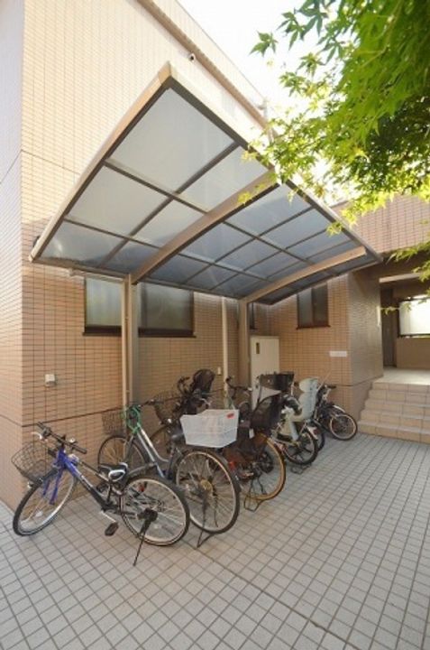 岡山県岡山市北区津島本町(マンション)の賃貸物件の地図