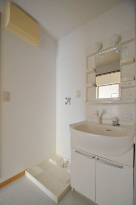 岡山県岡山市北区津島本町(マンション)の賃貸物件の内装