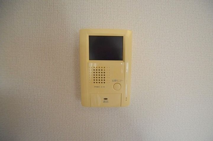 岡山県岡山市北区津島本町(マンション)の賃貸物件の内装