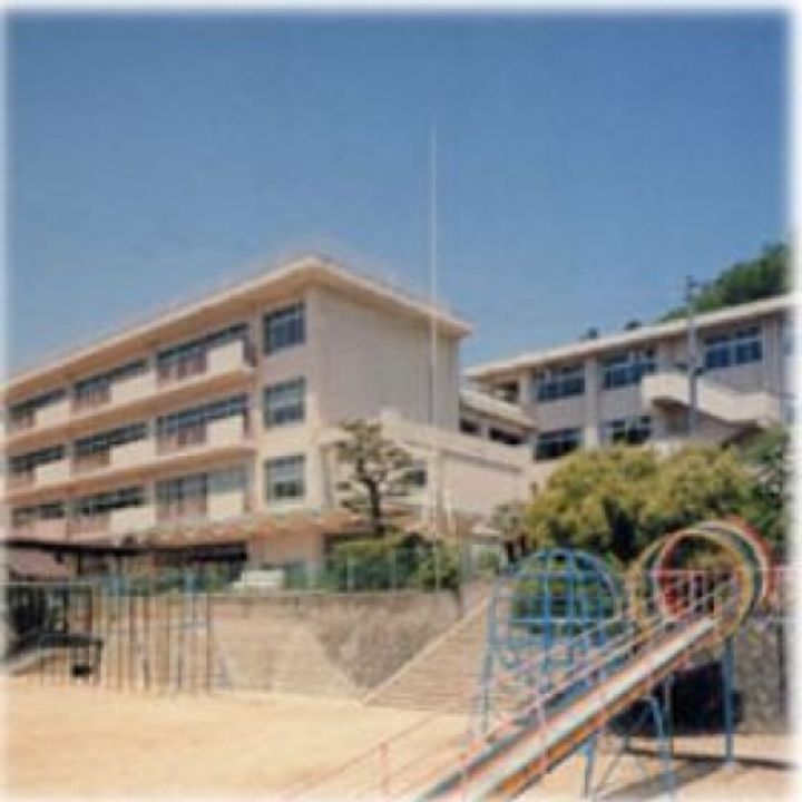 岡山県岡山市北区津島本町(マンション)の賃貸物件の周辺