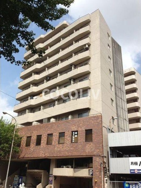 カサベラ花隈のその他画像