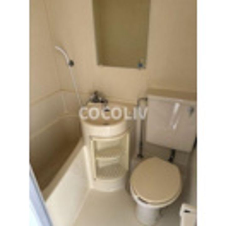 カサベラ花隈の内装