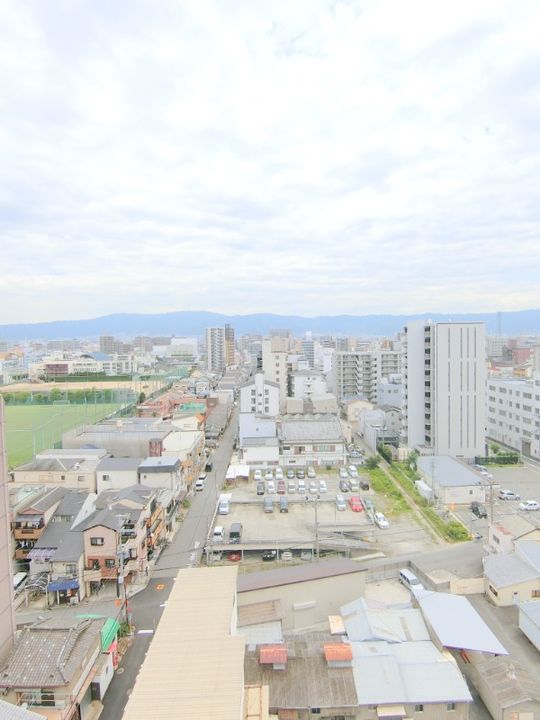 大阪府東大阪市小阪1(マンション)の賃貸物件のその他画像