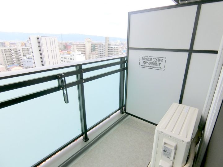 大阪府東大阪市小阪1(マンション)の賃貸物件の内装