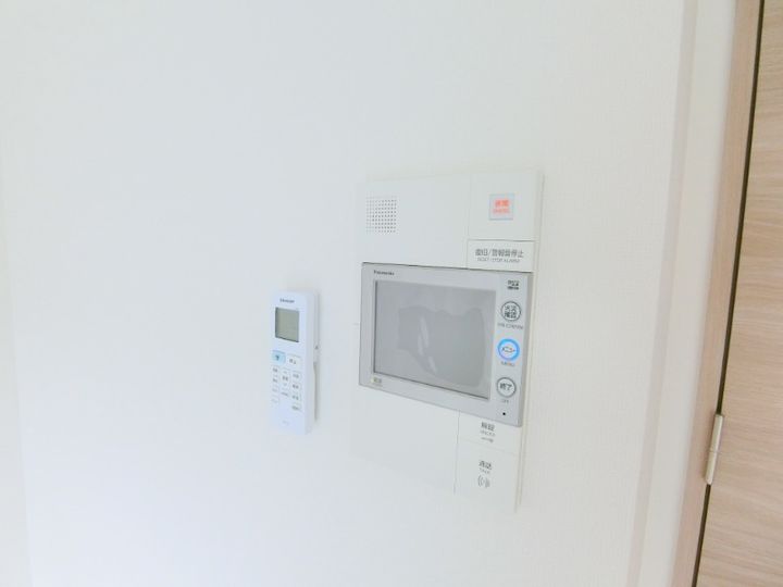 大阪府東大阪市小阪1(マンション)の賃貸物件の内装