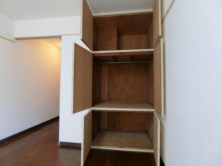 神奈川県川崎市中原区木月住吉町(マンション)の賃貸物件の内装