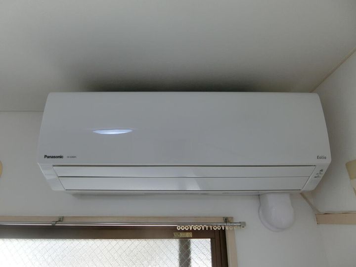 神奈川県川崎市中原区木月住吉町(マンション)の賃貸物件の内装