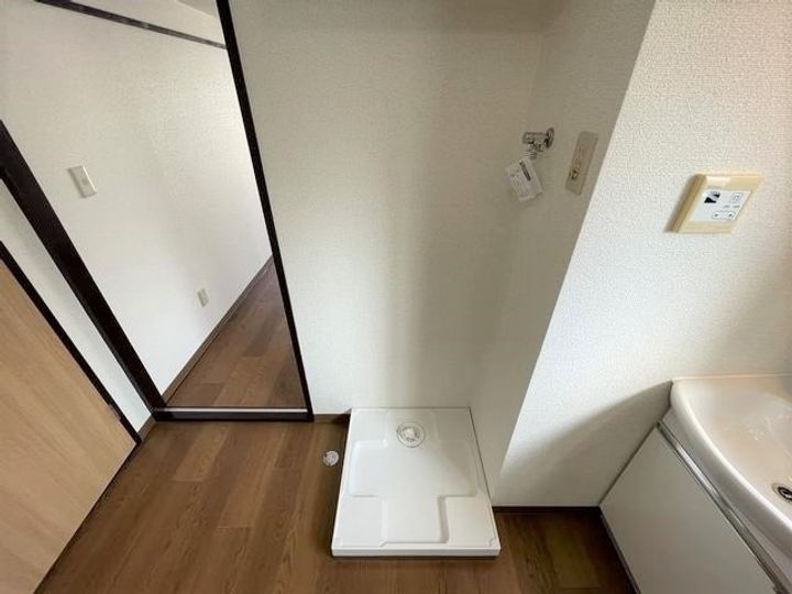 かねさか第2関口マンションの内装