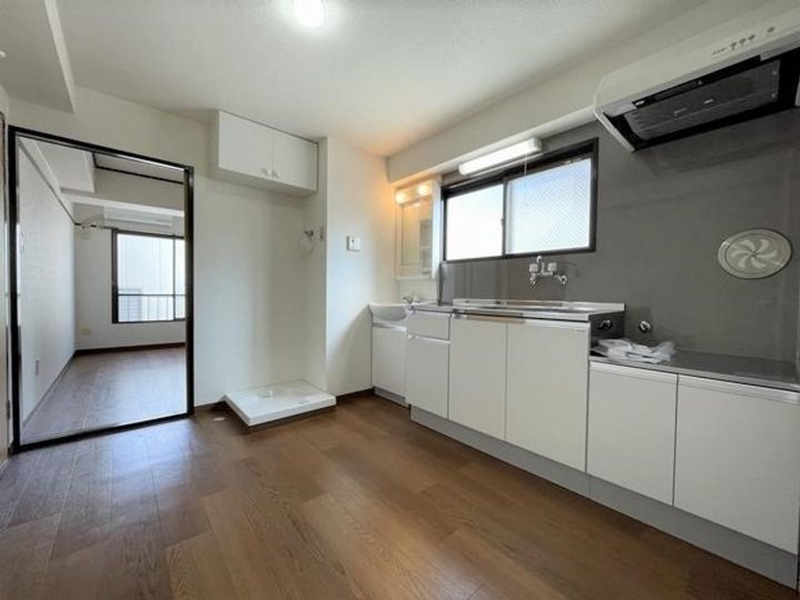 かねさか第2関口マンションのその他画像