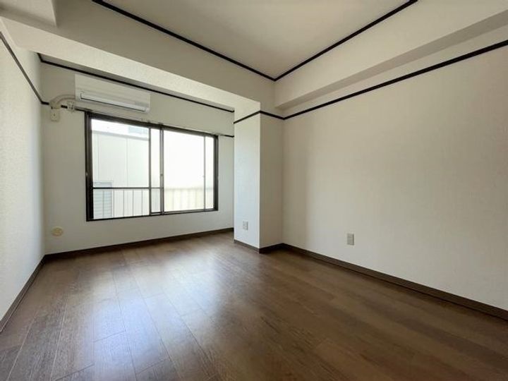 かねさか第2関口マンションの内装