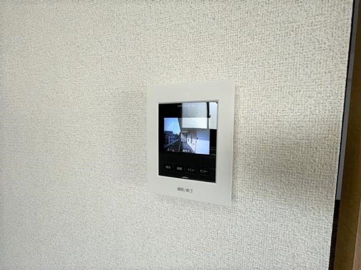 かねさか第2関口マンションの内装